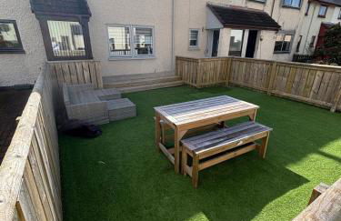 3 bedroom house, Caol, Fort William - Foto 18