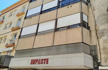 Agradable apartamento en el centro de Roses - Foto 9