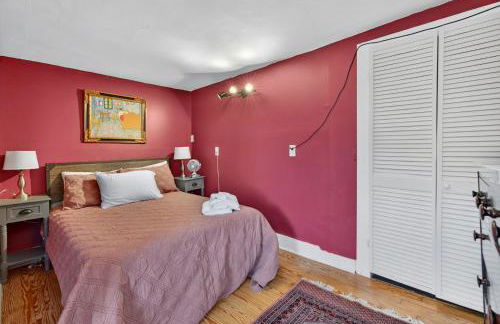 High Street Retreat - Foto 37