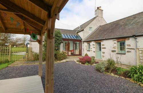 Ty Gwennol - Foto 41