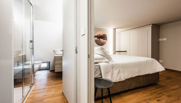 Ferrini Home - Firenze 70 - Foto 4, Habitación
