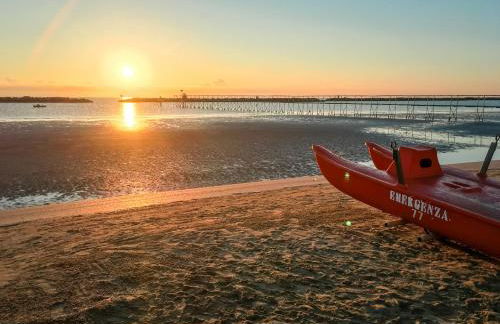 Mare &Garden - Vacanze in villetta con giardino - Foto 1