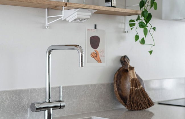 Modern 3BR Apartment with Best Location - Foto 15