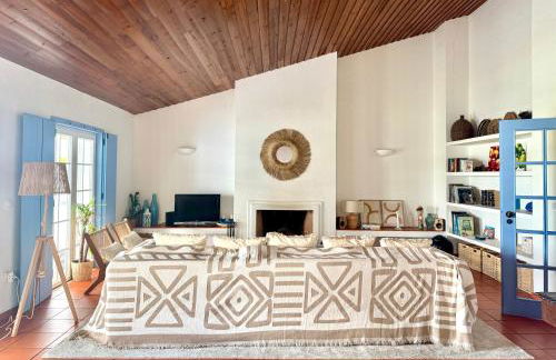 Comporta - Wood & Blue - Foto 44