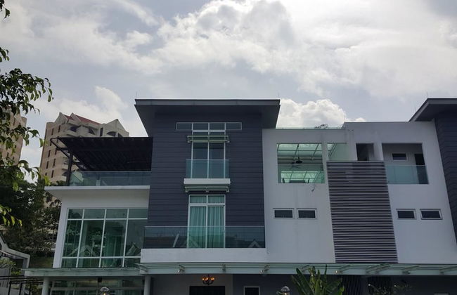 La Maison 100 - Foto 1