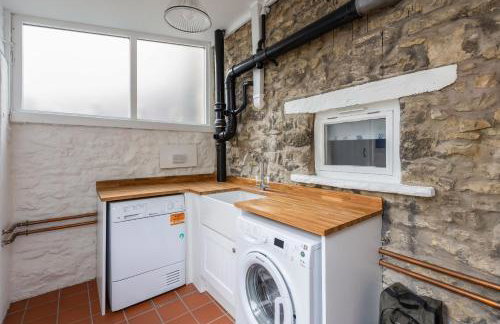 Moorside Cottage - Beautiful North Yorkshire Stone Cottage - Photo 48