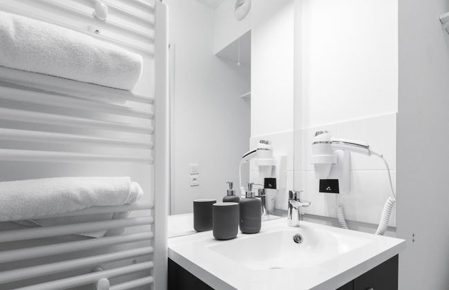 Student Factory Paris Bagnolet - Foto 10