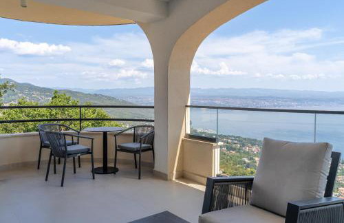 Top Apartments Opatija-Residence Opatija - Foto 15
