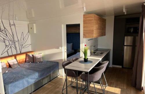 Terra Park SpiritoS - Luxury mobile house Ina - Photo 14