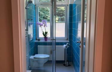 Forsthaus Neudorf - Gartenblick - Foto 9