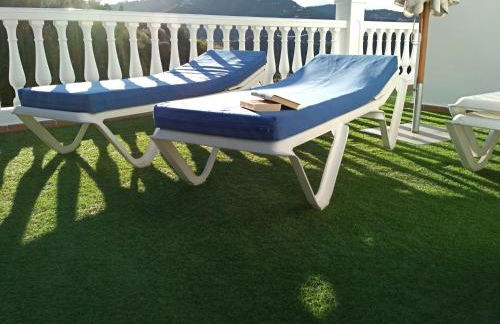 Villa Las Encinas COSTA DEL SOL - Foto 24