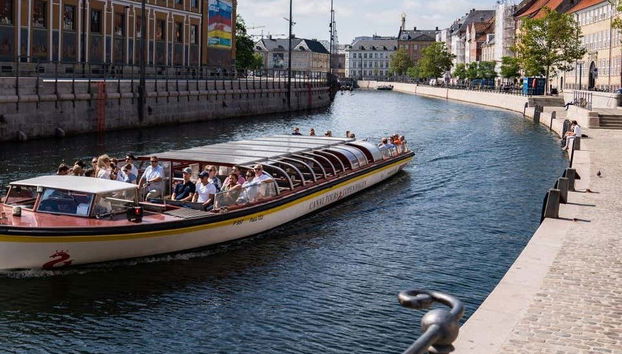 Copenhagen Card-Discover - Foto 4