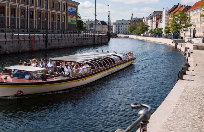 Copenhagen Card-Discover - Foto 5