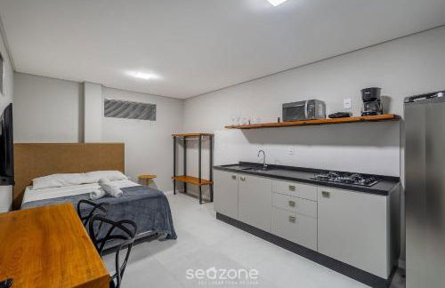 Estúdios na Barra em Balneário Camboriú - DPR - Foto 64