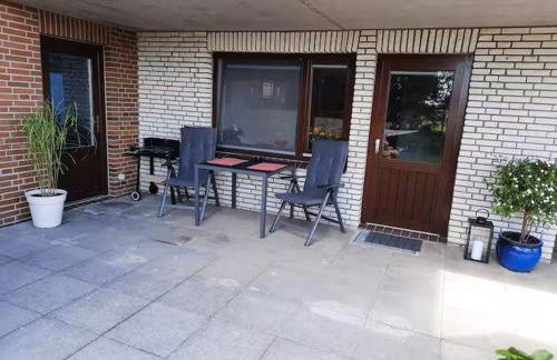 Ferienwohnungen Jappe "Landlust" - Foto 10