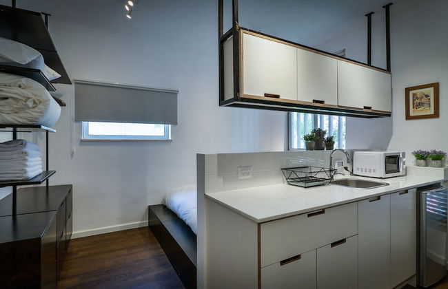 Hanasi 129 - Boutique Apartments - Foto 25