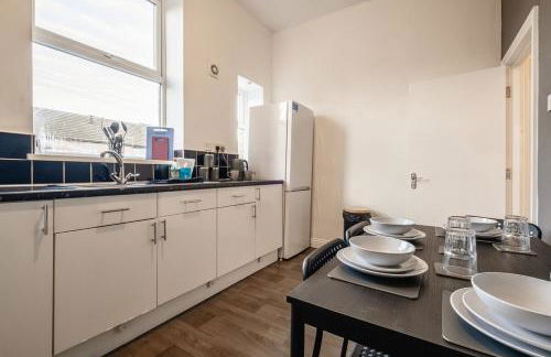 Deluxe Flat Near Tynemouth - Foto 22