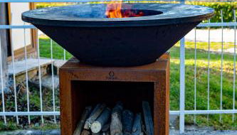 [vista Sibillini] Villa Amici - Foto 3