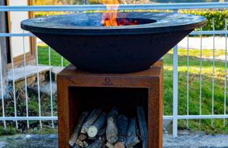 [vista Sibillini] Villa Amici - Foto 3