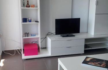 Peñiscola apartamento tipo estudio a 50m del mar, 4 personas - Photo 7