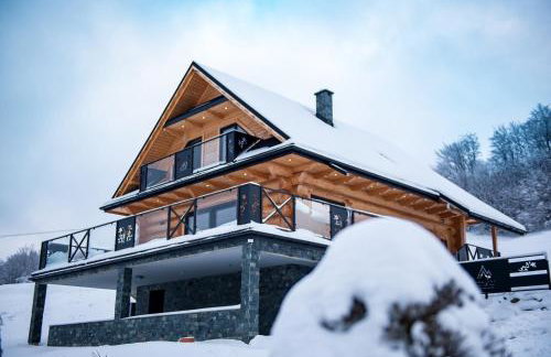 Montana górska chata - Foto 22