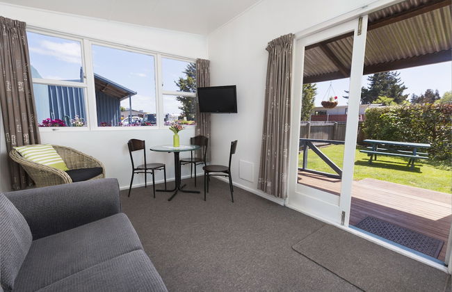 North South Holiday Park - Photo 23