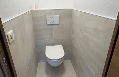 Renovated 6 pers Luxury Chalet in Meribel Centre 85m2 3BR 3BA with Mountain View and boots heater ! - Foto 32