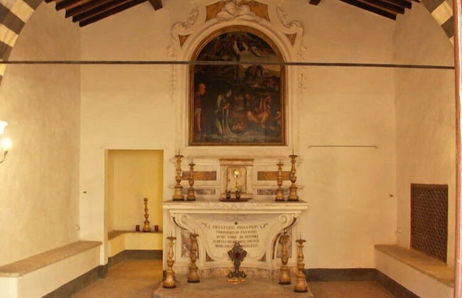 Verdidea - Aia Vecchia - Foto 68