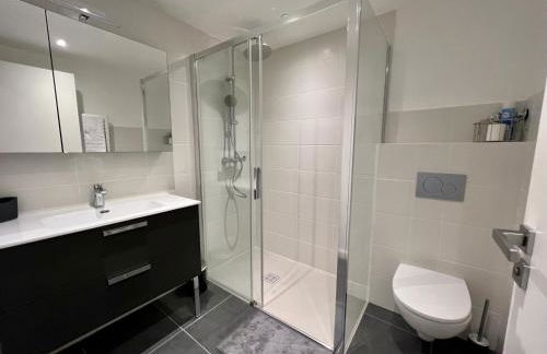 Chalet Red Mount - Esprit chalet au pied des pistes - Foto 25