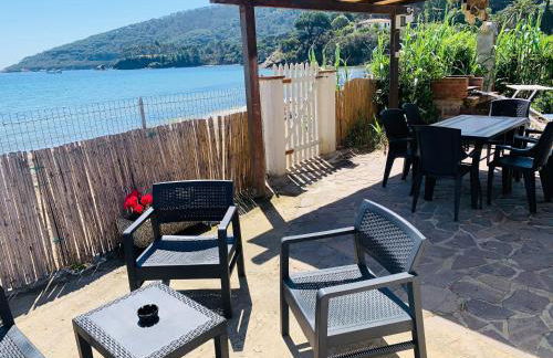 casina mare sulla spiaggia - Foto 24