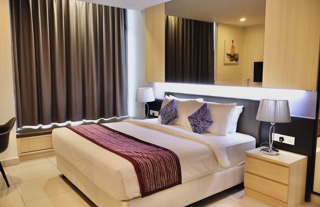 Grand Ion Delemen by Manhattan Group - Foto 74