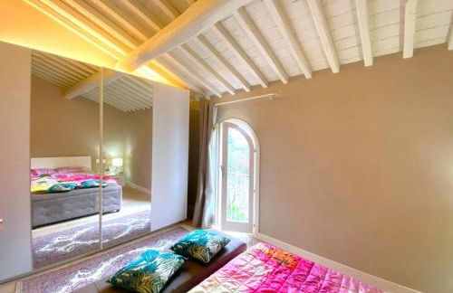 Holiday Home in Valenzatico with garden - Foto 17