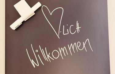 Palais Orange Altstadt Romantik nahe Dom - Foto 13