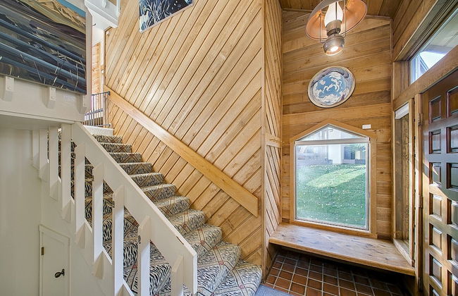 Teleidoscope Retreat - Foto 40