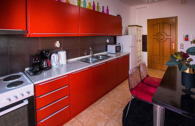 Luxury Suites - Foto 32