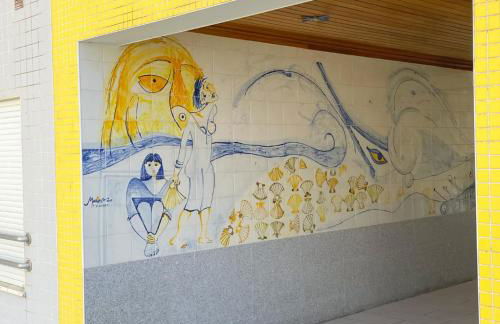 Vista Oceano Azul - Foto 17