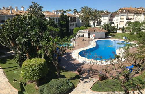 Marbella - Estepona beach frontline apartment - Photo 12