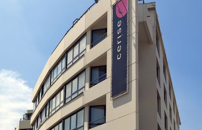 Cerise Strasbourg - Foto 55