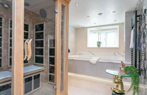 Luxurious one bedroom house - Foto 10