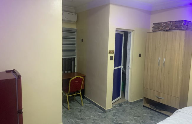 Blue Icon Apartment - Foto 5