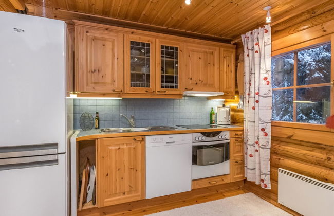 Villa helge - Foto 16