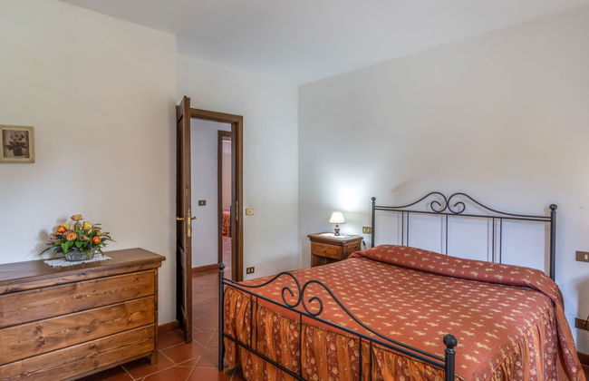 Podere Ritali - Foto 17