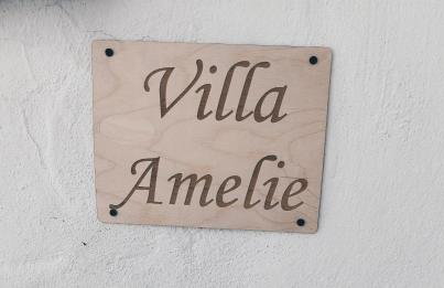 Amelie Villa with pool and amazing sea views, Paros - Photo 47