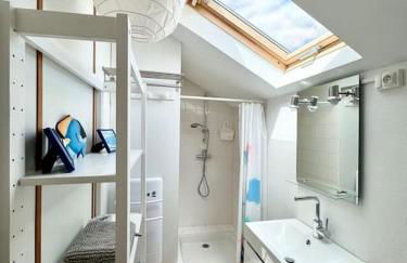 La Ferme, spacieuse maison tout confort, Bénodet - Foto 10