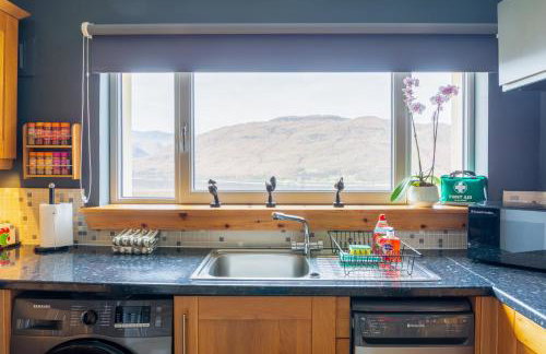 The Mountain Lake - Foto 36