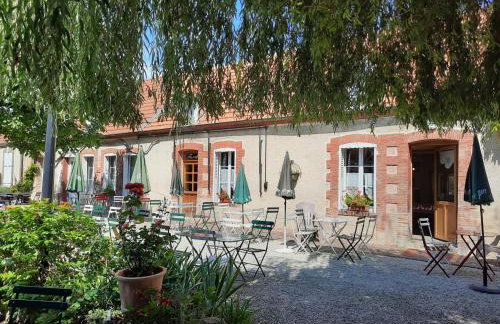 Le gîte du passage - Foto 29