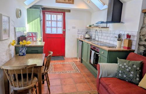 Ty Gwennol St Davids - Photo 2