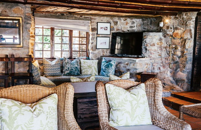 Buccara Noetzie - Lindsay Castle - Foto 4