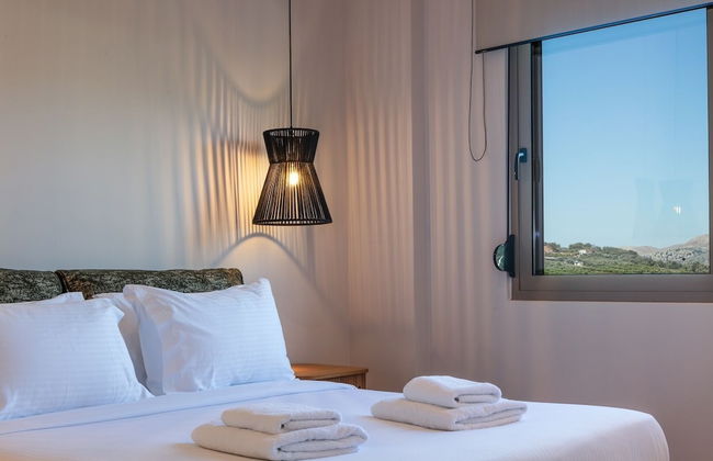 Panorama Luxury Suites - Photo 4