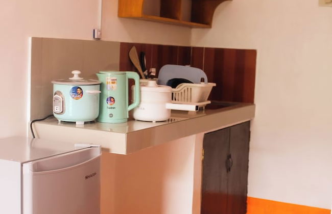 Bebs and Jocel Apartment - Foto 45